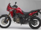 2018 Honda CRF 1000L Africa Twin / DCT